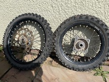 KTM 85 SX 2012 - 2017 set of