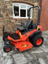 Kubota ZD326s Diesel ZERO Turn