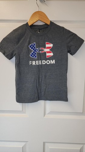 Under armour boys freedom flag - under,