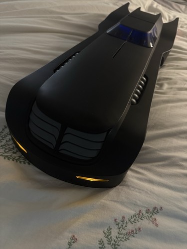 Batmobile dc collectibles - dc,