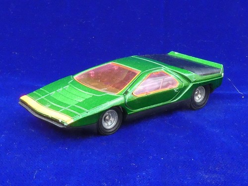 Solid series 100 alfa - 100, 1:43