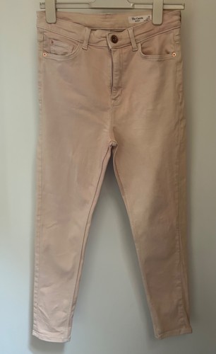 The carrie skinny jeans - the,