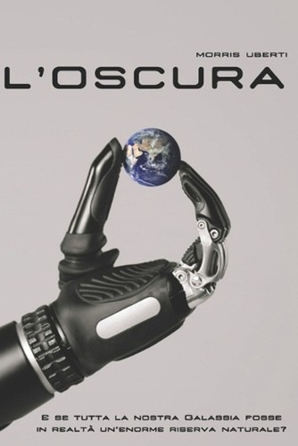 Oscura tutta la nostra - tutta,