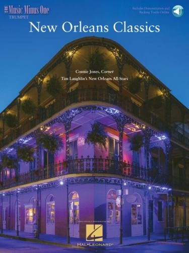 New orleans classics flat - classics:, b