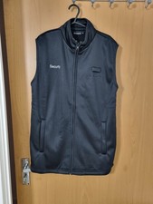 Asda Staff Uniform Security