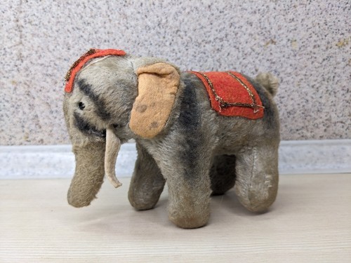 Steiff animal elephant x - elephant, 15