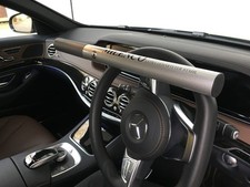 Milenco high security steering - milenco,