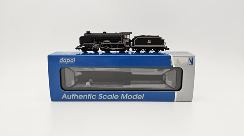 Dapol gauge 002 - n,