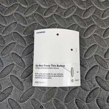 Siemens RCR10/433 GB Receiver