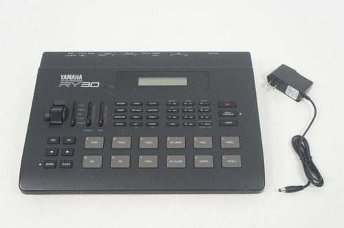 Yamaha ry30 rhythm - yamaha,