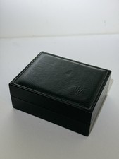 Rolex Vintage Green Watch Box 11.00.01 Submariner Daytona Explorer GMT Authentic