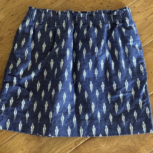 Crew sidewalk skirt - j.,