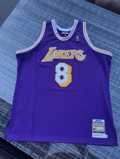 Kobe Bryant Jersey