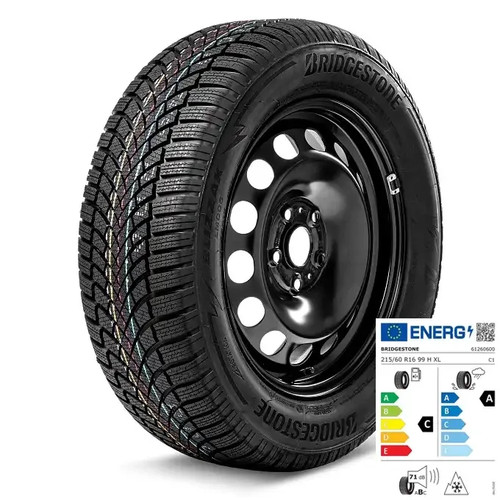 Skoda karoq steel wheel - skoda,