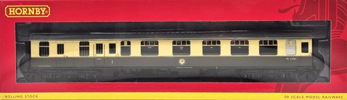 Hornby r40021 mk1 bck brake - mk1,
