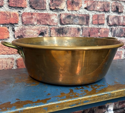 Very large heavy - very,