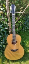 Left handed string brook - handed,