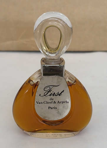 Nos vintage perfume - nos,