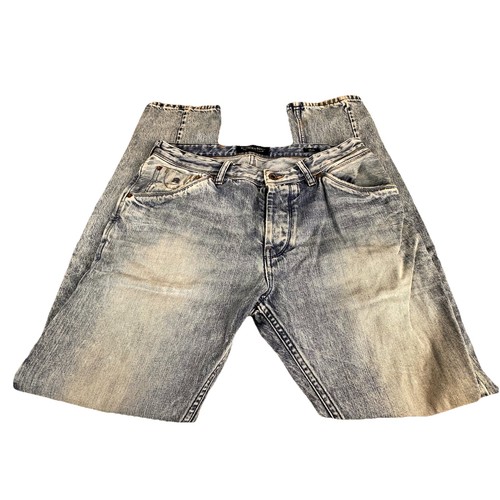 Scotch soda duke faded - scotch,