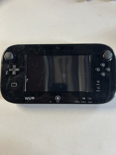Nintendo - not, working)