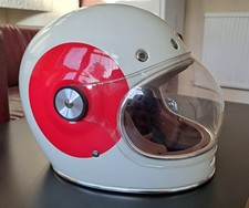 Bell Bullitt Command