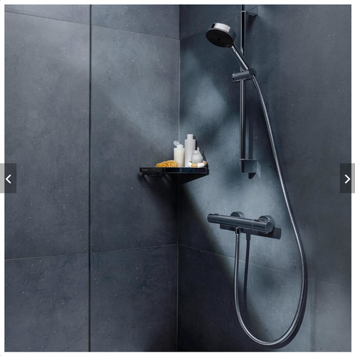 Hansgrohe ecostat fine - hansgrohe,