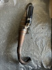 Gilera Runner Piaggio Typhoon Technigas  exhaust 125/180/172