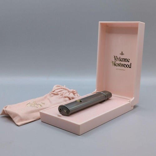 Vivienne westwood orb slim - vivienne, gas