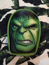 Marvel Avengers Hulk 3D