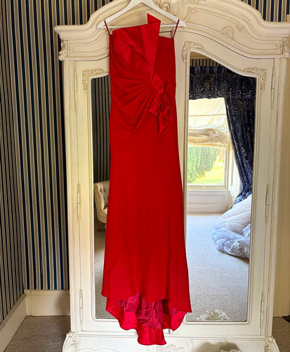 Lorcan mullany red - mullany, 1950s