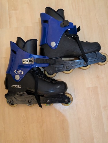 Roces rome skates - roces, fco