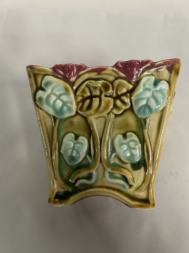 Majolica french cache - majolica,