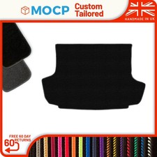 Carpet boot mat fit rover - to,