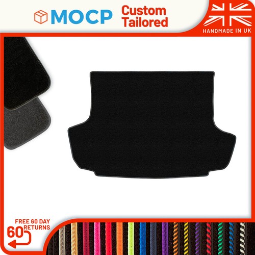 Carpet boot mat fit rover - carpet,