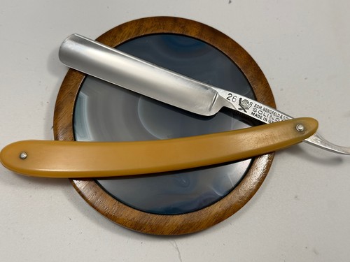 Vintage edm bergfeld - , 9/16”