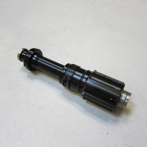 Chris king iso hub - iso,