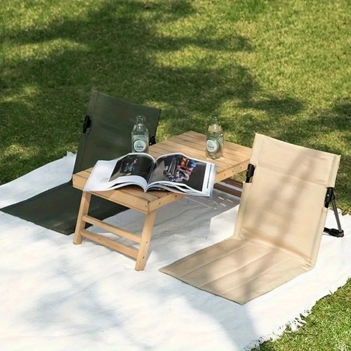 Portable beach camping chair - portable,
