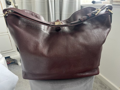 Mulberry tessie hobo slouch - mulberry,