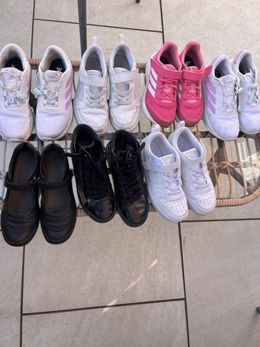 Nike adidas puma geox - adidas,
