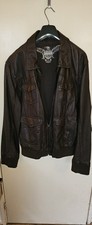 River Island Men's Leather