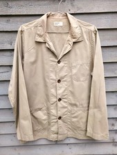 Universal Works Poplin Bakers