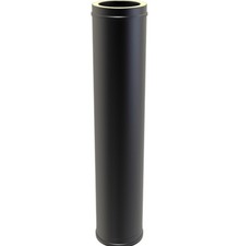 Ø125  Twin Wall 5” 1000mm