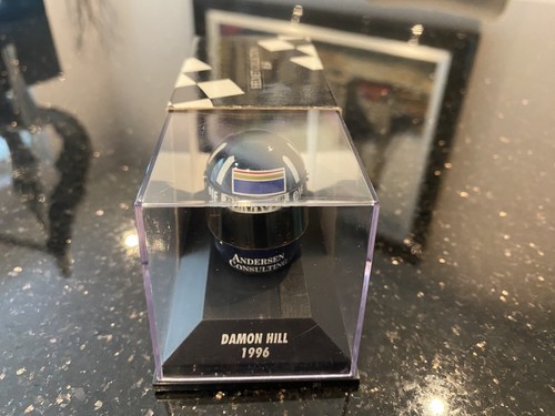 Minichamps scale damon - 1:8,