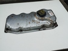 Ford Sierra 1.8cvh rocker cover and filler cap