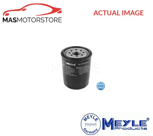 Engine oil filter - meyle, 30-14