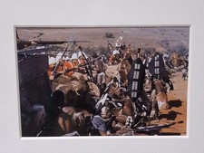 Defence Of Rorkes Drift