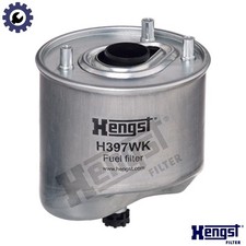 FUEL FILTER H397WK FOR MAZDA