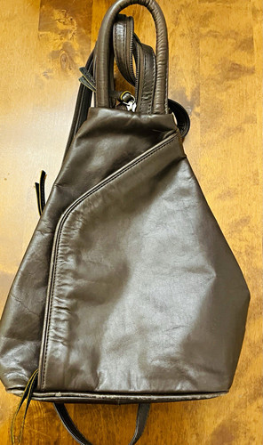 Vintage jobis brown leather - vintage,