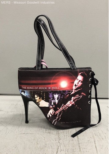 Masme black vintage - black,