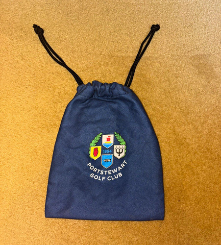 Portstewart golf club - portstewart,